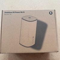 Modem 5g vodafone zte ultra mc888