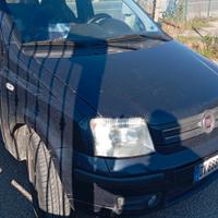 Fiat Panda 0.9 TwinAir Turbo Natural Power Easy