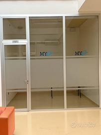 Locale uso ufficio sito in Saragnano di Baronissi