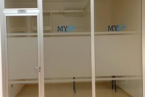 Locale uso ufficio sito in Saragnano di Baronissi