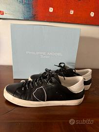 Scarpe Phillipe model junior