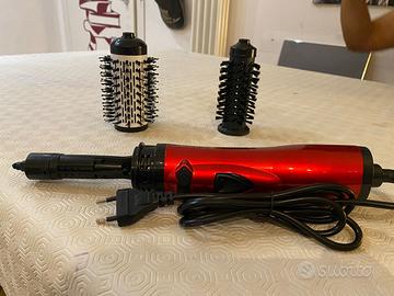 Spazzola rotante professionale nuova