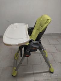 seggiolino bimbo