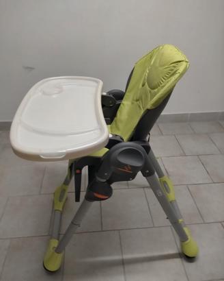 seggiolino bimbo