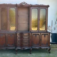Credenza stile Barocco Veneziano