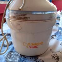 gelatiera simac