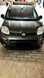Fiat Panda 2/2023 full optional