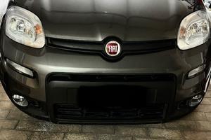 Fiat Panda 2/2023 full optional