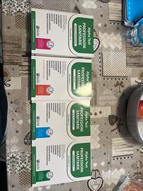 Alpha test professioni sanitarie