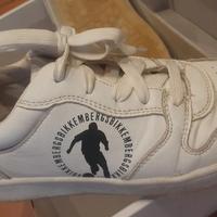 scarpe tennis Bikkembergs