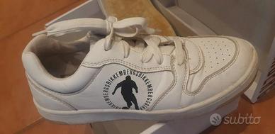 scarpe tennis Bikkembergs