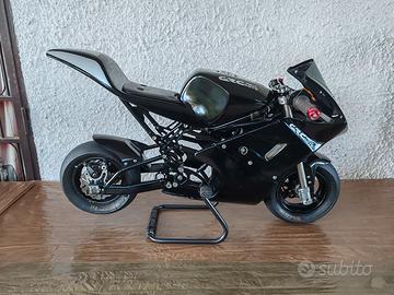 Minimoto GRC Rrz Midi