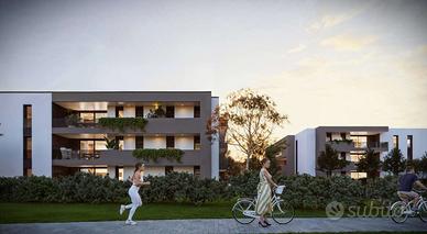 Appartamento Limena [B0493251066VRG]