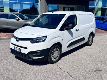 TOYOTA Proace City 1.5D 130 CV S&S PL 3 Posti Co