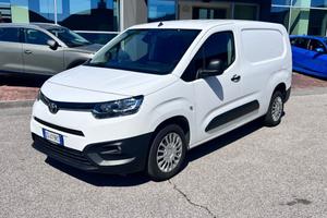 TOYOTA Proace City 1.5D 130 CV S&S PL 3 Posti Co