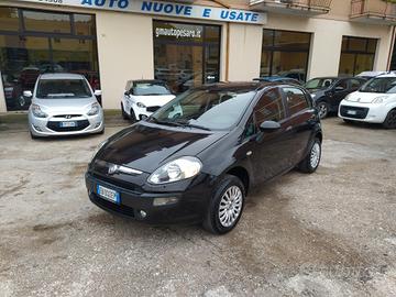 Fiat Punto Evo 1.4 5 porte Dynamic Natural Power N