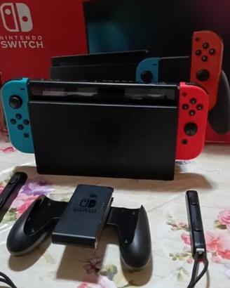 Nintendo swich