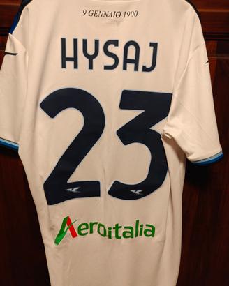 Maglia Lazio Matchworn 