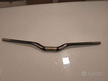 Renthal Fatbar35 carbonio