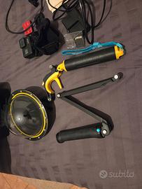 Go pro hero black 7