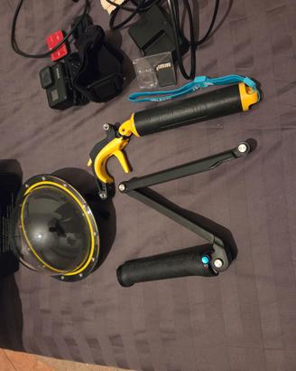 Go pro hero black 7