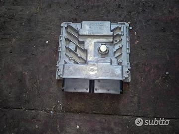 Centralina Motore Per Audi TT 2020 4X4 TFSI CHH