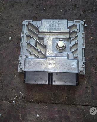 Centralina Motore Per Audi TT 2020 4X4 TFSI CHH