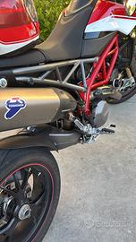 Ducati Hypermotard 950 sp