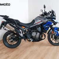 TRIUMPH TIGER 850 SPORT - 2021