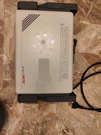 bongrill imetec tostiera