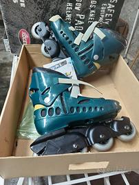 Roller io "ROCES" 