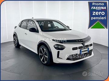 Lancia Ypsilon Hybrid e-DCT LX