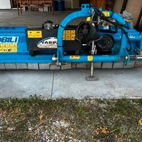 Trincia nobili sds210