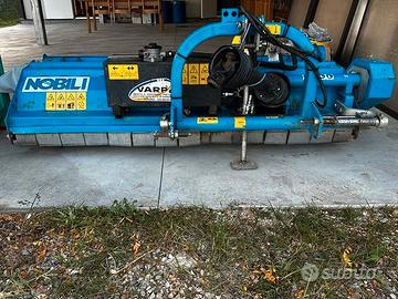 Trincia nobili sds210