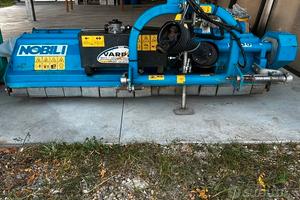 Trincia nobili sds210