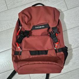 SAMSONITE ZAINO PC 15 POLLICI