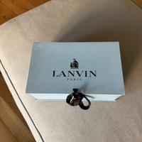 Ballerine LANVIN