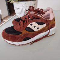 Saucony sneakers Shadow 6000