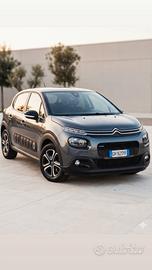 Citroen C3 GPL