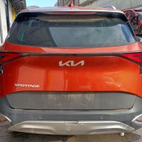 RICAMBI USATI AUTO KIA Sportage Serie N.D. D4FE Di