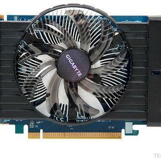 Gigabyte AMD Radeon HD 7770 1GB GDDR5 Revisionata