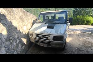 Fiat Iveco daily 3510