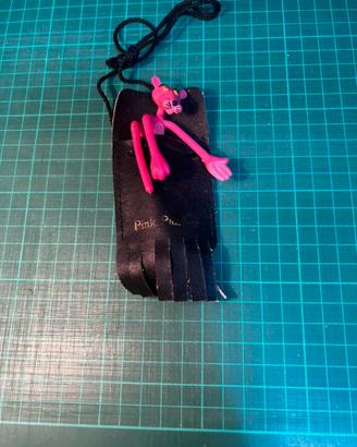 Flexi pantera rosa