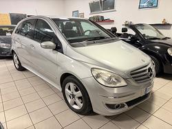 Mercedes-benz B 180 CDI sport AUTOMATICO