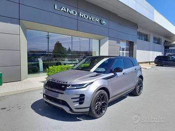 Land Rover Range Rover Evoque 2.0 D204 MHEV R...