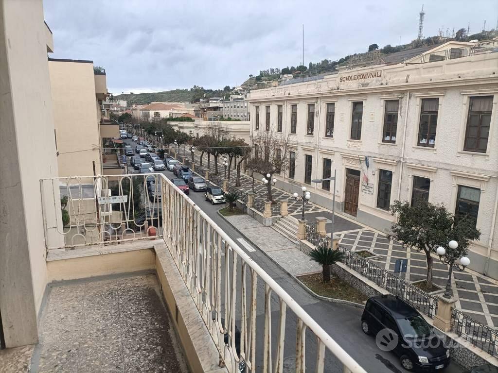 Appartamento – Melito di Porto Salvo, San Leonardo - Vista 2