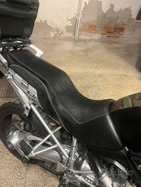 Sella Rally Wunderlich BMW R1200 GS