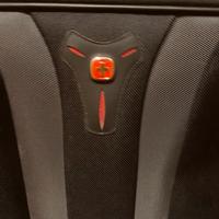 Trolley viaggio lavoro