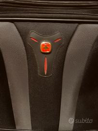 Trolley viaggio lavoro