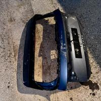 Portellone t-cross